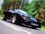 MTX Tatra V8 1991 года
